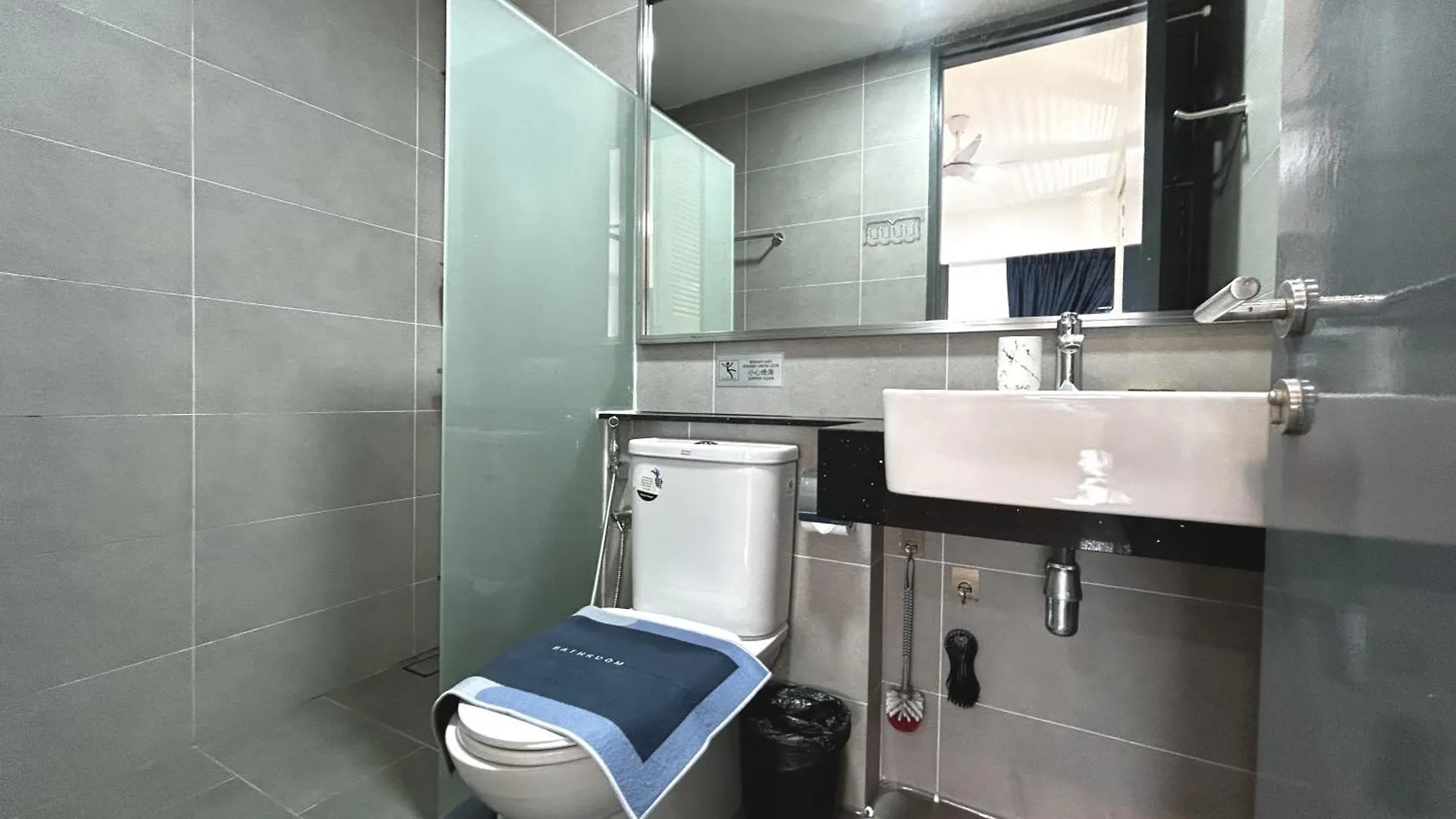 Kids 218 Macalister 2Br 4Pax Mountainview Walkable Nearby Food Apartment George Town
